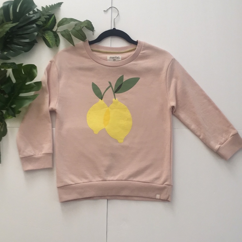 Sovereign Code Sweatshirt
